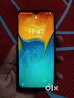 Samsung A30