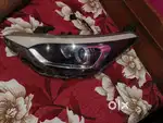 Hyundai i20 Headlights