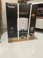 Haier Regenta Geyser. 10L