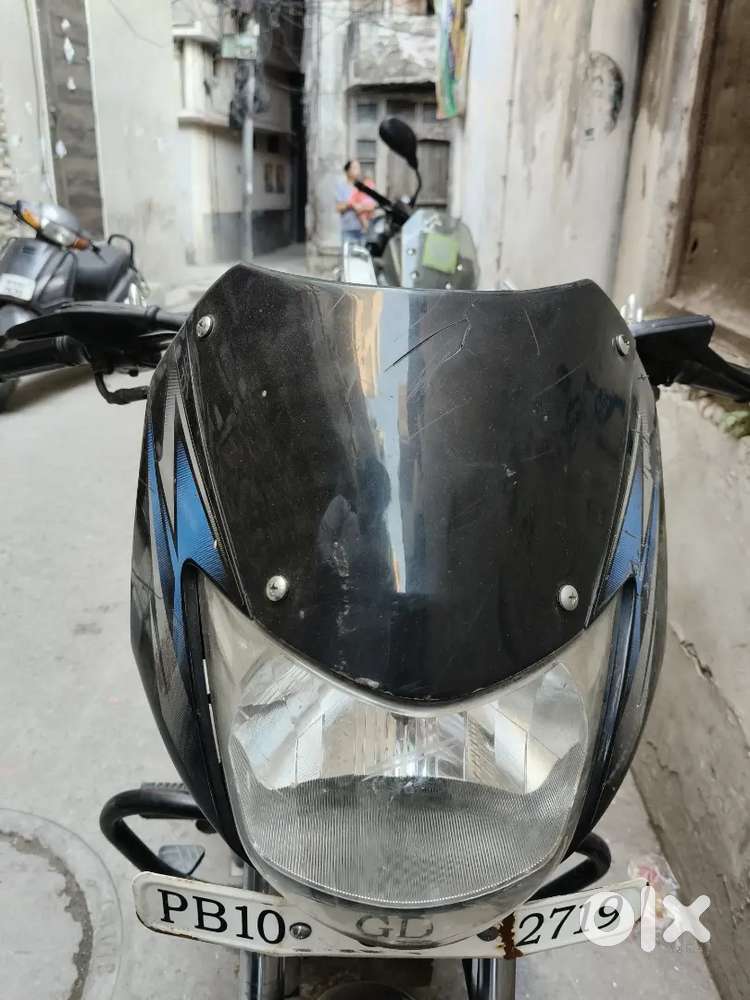 CT 100 BAJAJ