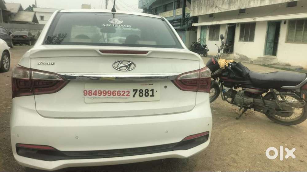 HYUNDAI XCENT 1.2 S CRDI