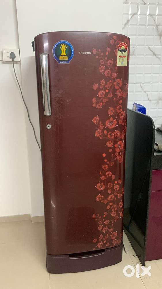 Samsung Single Door Refrigerator