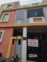 Spacious Residential house for rent- minimally negotiable
