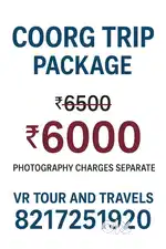 VR tours and travels innova old
