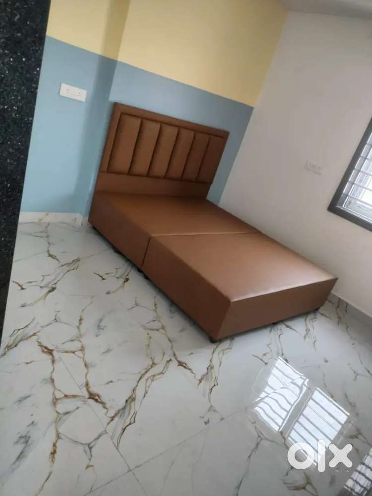 Good Running Men's&Women's Pg HostelsSale Madhapur Gachibowli Kondapur