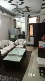 1Bhk big size vashali
