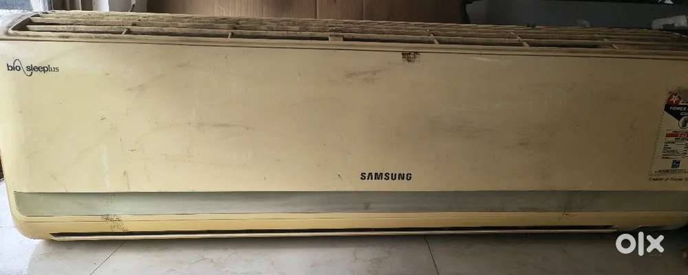 Samsung ac