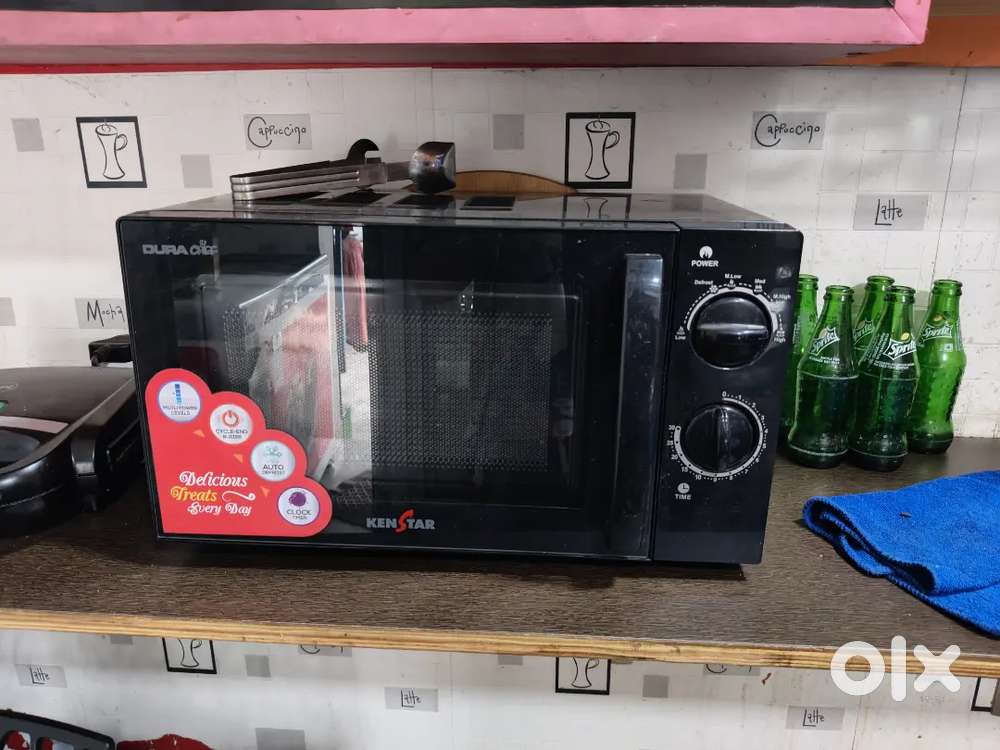 Kenstar oven