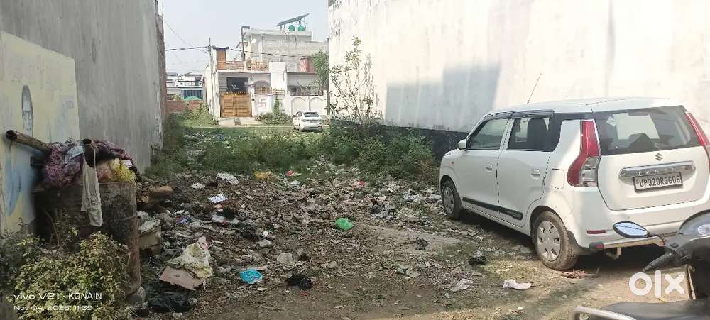 Residential Plot Best