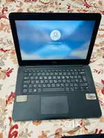 DELL LAPTOP i3 6thG 4/128SSD