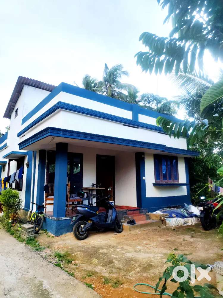 2BHK,House for sale,5 CENT