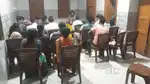 Fill time office assistance