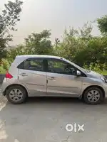 Honda Brio 2018 Petrol Well Maintained