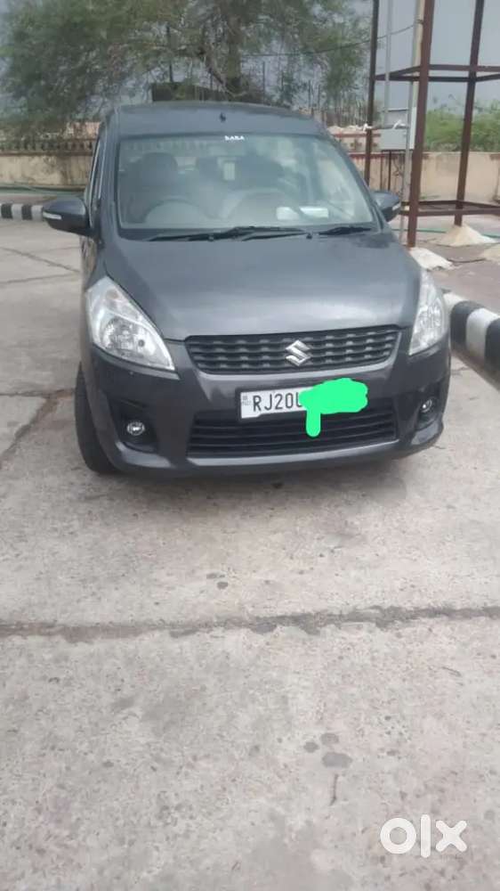 Maruti Suzuki Ertiga 2015 Diesel 90000 Km Driven
