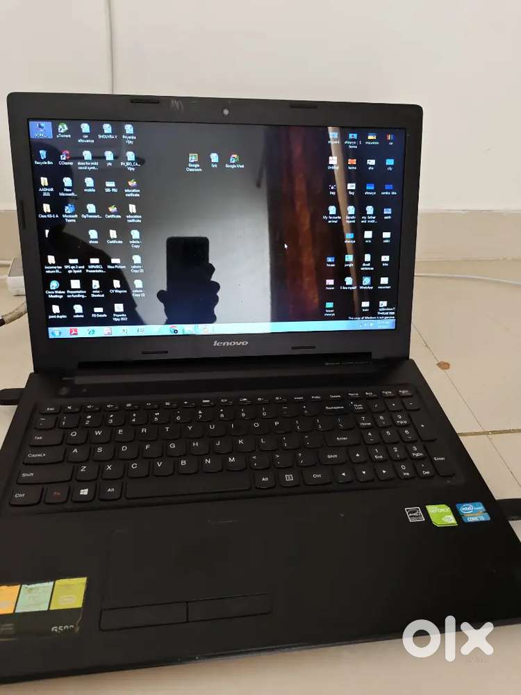 Lenovo Laptop