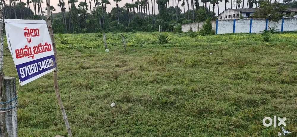 Kattamuru hp gas gudam