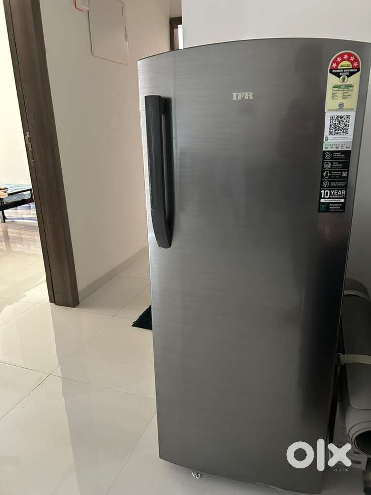 IFB Refrigerator