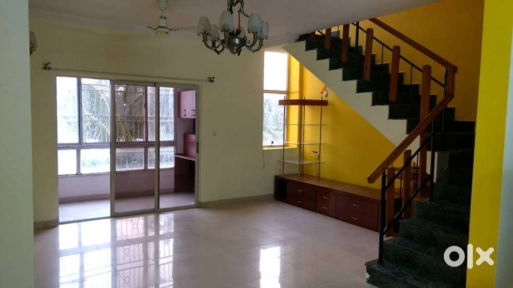 3 BHK Flat at Gottigere