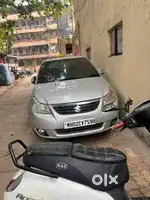 Maruti Suzuki SX4 2013 CNG & Hybrids Well Maintained