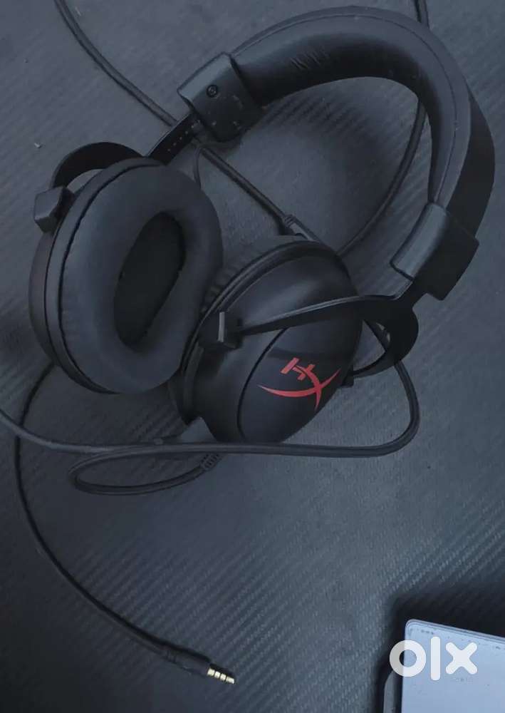 Gaming headset