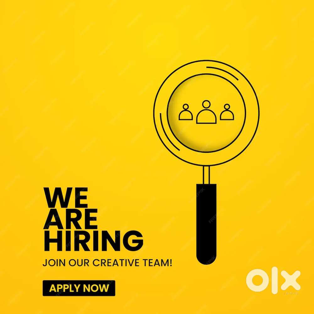 Senior Accountant Vacancy