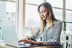 Data entry and Accountant
