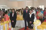 Hosting duty