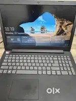 FAST Lenovo Ideapad 130 (4GB/256GB SSD). Working Fine!