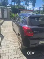 Maruti Suzuki Swift 2018