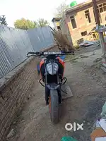 Ktm duke 200 on sale
