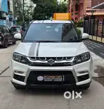 Maruti Suzuki Brezza VDi, 2019, Diesel