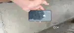 iPhone xs best condition bas mute button and thoda sa screen creck he