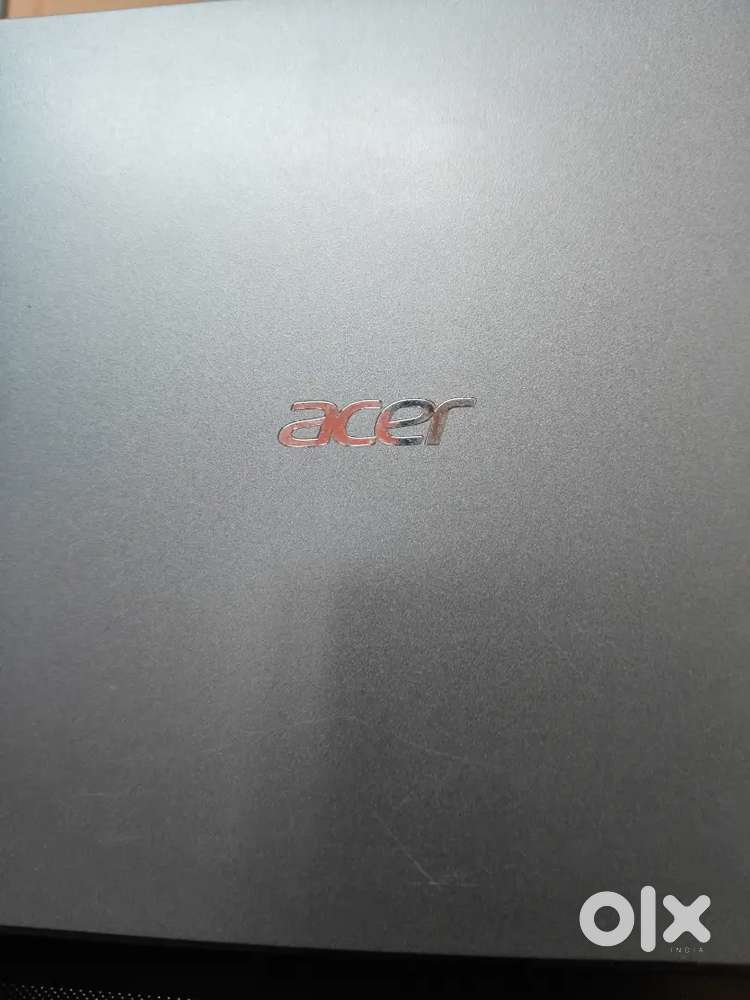 Acer aspire3 Intel Celeron dual core laptop