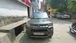 Maruti Suzuki S-Presso 2020 Petrol Good Condition