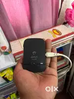 airtel wifi hai ek sath 8 device connect hote h khi bhi le jao