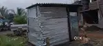 Used Aluminum and Cement roof sheets