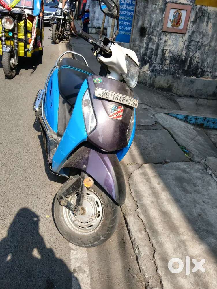 Very good condition smooth running condition