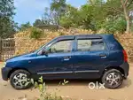 Maruti Suzuki Alto 2011 Petrol 47500 Km Driven