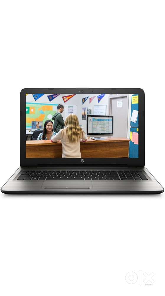 HP Intel Core i3 6th Gen 6006U (8GB/ 1 TB HDD) 2GB GRAPHICS