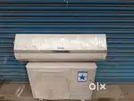 Fitting free delivery free Blue Star 1.5 ton 20000 mein