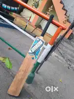 Cricket bat