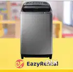 Get your easy with Eazyrental..rent an automatic Washing machine @699