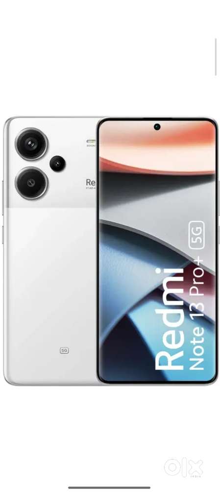 REDMI NOTE 13 PRO PLUS