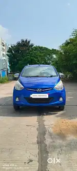 Hyundai EON Era +, 2013, Petrol