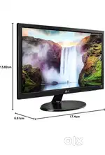 Led monitor
