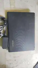 Lenovo laptop