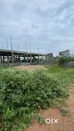 Plot near Kartik Hospital,Sunkesula road