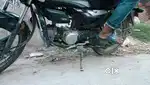Good condition  bike , all part working