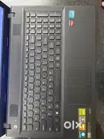 Lenovo G500 with charger /1 tb