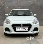 Maruti Suzuki Dzire 1.2 VXI, 2023, Petrol